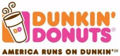 Dunkin Donuts Discount