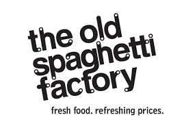 The Old Spaghetti Factory Discount