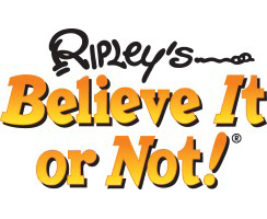 Ripley's Believe It or Not Senior Discount