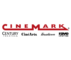 Cinemark/Century Theaters Senior Discount