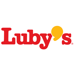 Luby's Senior Discount