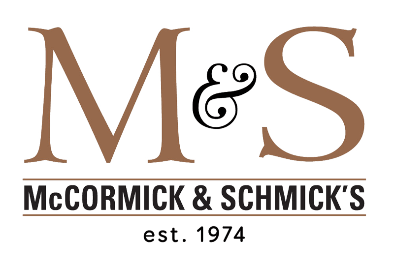 McCormick & Schmick's Senior Discount