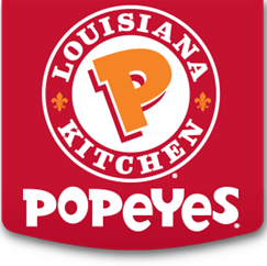Popeyes Louisiana Kitchen Senior Discount