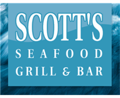 Scott's Seafood Grill & Bar Senior Discount