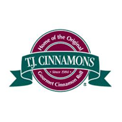 T.J. Cinnamons Senior Discount